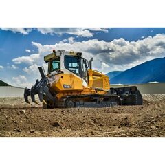  Liebherr Planierraupen Liebherr Planierraupe PR 716 Litronic 12466281